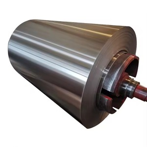 Bobine en acier inoxydable 420J2, acier martensitique à haute teneur en carbone, laminé à froid, résistant à la corrosion, finition de surface 2B, norme ASTM, bande de précision - Product Image 2