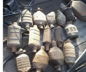 Convertidor Catalítico E$T Barato Modelo 008/3813 Hecho en EE. UU. para Venta al por Mayor - Product Image 5