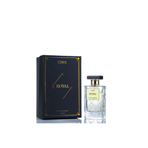 Perfume Real de 80 ml, fragancia floral fresca de larga duración, Eau de Parfum ligero con efecto refrescante y pulverizador de largo alcance - Product Image 1