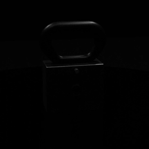 Sistem muatan magnetik yang dapat disesuaikan bar Parallette baja dukungan barbel dan barbel portabel untuk kekuatan dan kaliper - Product Image 5