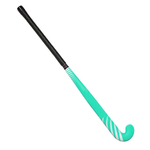 ไม้ฮ็อกกี้ทำด้วยมือแก้ว/คาร์บอนไฟเบอร์แบบมืออาชีพดีไซน์ไม่เหมือนใครงาน OEM - Product Image 6