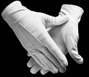 Guantes de golf Premium para niños para diseño de logotipo personalizado Tamaño Empuñaduras transpirables para deportes Color personalizado - Product Image 6