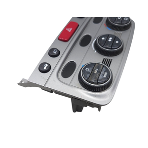 Sistema di Controllo Climatico per ALFA ROMEO Serie 147 (937) 01560513690 (00>05) - Product Image 5