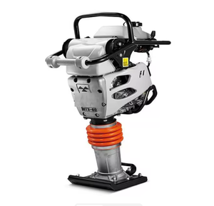 Nouvelle pondeuse vibrante industrielle originale DIY 65KG-FT2TX60E-UNIT OEM avec garantie de 3 ans - Product Image 2