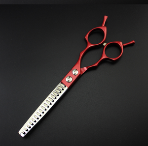 Professional Stainless Steel Pet Grooming Scissors <b>Shears</b> for <b>Dogs</b> and Cats Grooming - Product Image 3