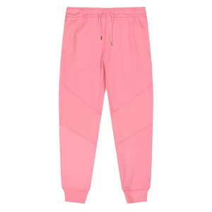 กางเกงจ็อกเกอร์ลำลองผู้ชายแฟชั่นดีไซน์ใหม่คุณภาพดีที่สุดขายส่งปี 2026 ผ้าฟลีซ 100% คอตตอน สินค้าขายดี - Product Image 2