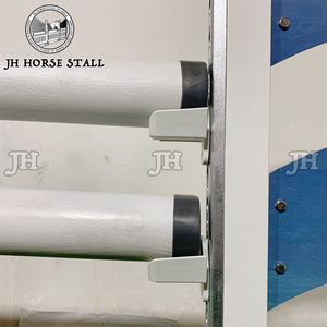 חדש סוס taming סוס סוס פלסטיק חדש להראות מגפיים גדר מכשול פלסטיק מקצועי - Product Image 4