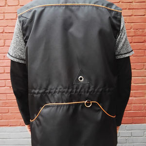 Dog Training Vest Apparel For <b>Men</b> Women Unisex Custom Made k9 Dog <b>Trainer</b> Clothing Factory Prices - Product Image 4