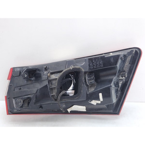 LUZ DE FRENO TRASERA IZQUIERDA SKODA Superb Serie (3V3) 3V9945207 DCZA (15>) - Product Image 5