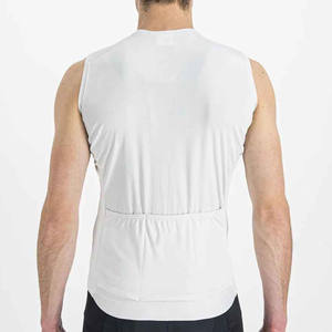 เสื้อจักรยานสั่งทำพิเศษปี 2024 คุณภาพสูง แห้งเร็ว สำหรับผู้ชาย ออกแบบ ODM รับผลิต OEM พิมพ์ลายชื่อทีมด้วยเทคนิค Sublimation - Product Image 2