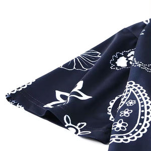 เสื้อยืดกราฟิกระบายอากาศได้ง่ายมีทุกสีและขนาดเสื้อยืด100% ผ้าฝ้ายลายกราฟิกที่มีให้เลือกมากมาย - Product Image 3