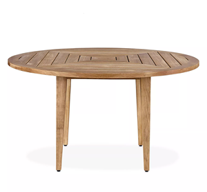 Meilleure vente support à gâteau rond en bois d'acacia vaisselle élégante support à gâteau pour dessert outil de plateau à gâteau de qualité exclusive sans danger pour les aliments - Product Image 1