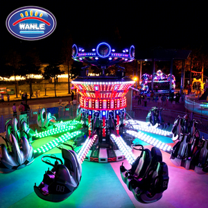 Macchina di divertimento del <span class=keywords><strong>parco</strong></span> di attrazione che salta il salto della passione del luna Park <span class=keywords><strong>per</strong></span> i <span class=keywords><strong>bambini</strong></span> - Product Image 1