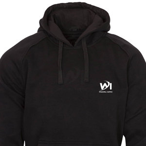Sudaderas con Capucha para Hombre, Diseño Personalizado, Colores Básicos, Último Diseño, MOQ Bajo, Servicio OEM, Sudaderas Modernas - Product Image 4