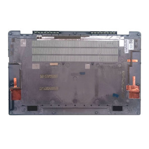 Original nuevo para DELL Latitude 9520 carcasa inferior D cubierta 047PW8 47PW8 AM30H000301 - Product Image 2