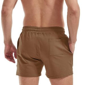 Custom Athletic <b>Shorts</b> <b>with</b> Compression <b>Liner</b> Phone Pocket Sporty Style for Workout Sports Fitness Gym <b>Running</b> Jogging - Product Image 3