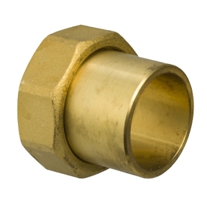 Per SCHNEIDER ELECTRIC 9112113032 DN32 Connessioni a saldare Guarnizioni in fibra G 1.1/2 Valvola 35 mm Raccordi a saldare per condotti - Product Image 1