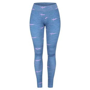 Pantalon de compression pour femmes après liposuccion, leggings sculptants, pantalon de fitness droit pour femmes, idéal pour le Pilates - Product Image 6