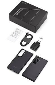 Nuevo Teléfono Inteligente Sam Gala Z TriFold 5G 2026, Teléfono con IA, 512 GB Desbloqueado, Android Plegable, 16+/512/1TB OEM, Garantía de 3 Años - Product Image 3
