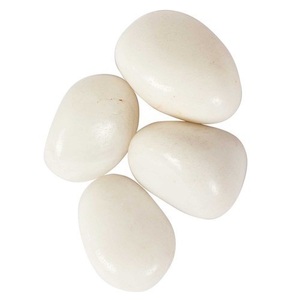 White King Agate Tumble Stones Piedra semipreciosa Artesanía - Product Image 2