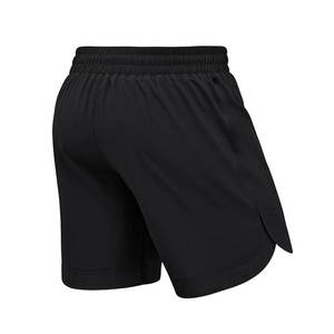 Shorts MMA de haute qualité en gros, à motifs unis, pour hommes et femmes, shorts en toile décontractés pour la lutte, shorts vierges pour sublimation - Product Image 2