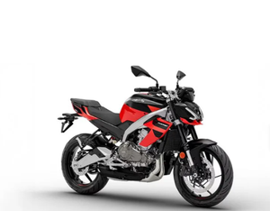 High-Performance Sport <b>Motorcycles</b> RS 660/Tuono 660/RS 457 125-659 Cc <b>Engines</b> 105 hp Output - Product Image 1