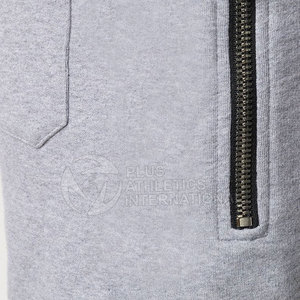 Pantalones cortos informales para hombre personalizados tela de algodón cómoda con opción de impresión de logotipo pantalones cortos informales para hombre al por mayor - Product Image 6