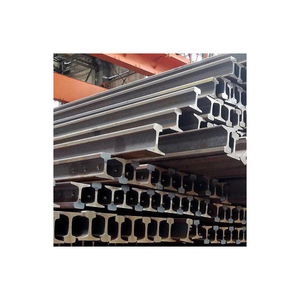 Venta directa mundial de chatarra de hierro ferroviaria de fábrica - Product Image 2