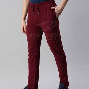 Pantalones de hombre superventas de calidad superior para venta en línea pantalones de hombre hechos en Pakistán en stock - Product Image 2