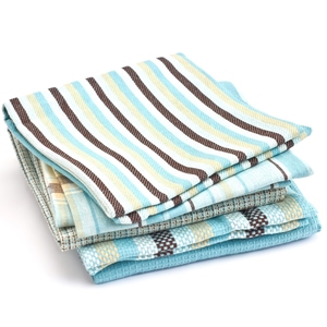 Serviette de cuisine 100% coton de qualité supérieure pour Offre Spéciale au prix le plus bas - Product Image 2