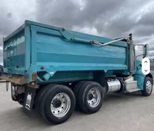 Qualité supérieure 2025 POUR-PETERBILT 384 PRÊT À L'EXPORTATION DANS LE MONDE ENTIER - Product Image 2