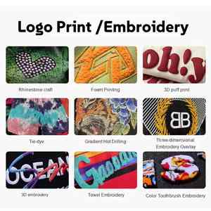 Sudadera con Capucha Personalizada Estilo Americano, Talla Grande, con Estampado 3D de Logotipo de Araña para Hombre - Product Image 2