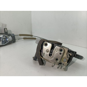 CERRADURA DELANTERA IZQUIERDA NISSAN Juke 1ª Serie 805011KA0A HR16DE (10>13) - Product Image 5