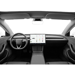 Nuevo Modelo 2025, Auto Eléctrico Inteligente Tipo Sedán, Largo Alcance, Alto Rendimiento, Vehículo Eléctrico de Lujo con 5 Asientos - Product Image 4