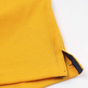 Chemise classique pour homme à manches courtes 100% coton, unie, décontractée, respirante, confortable, idéale pour le travail, le bureau, l'école - Product Image 5