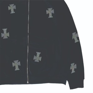 Chándal de Maternidad de Invierno de Alta Calidad, Corte Regular, con Pedrería, Colores Personalizados a la Moda - Product Image 6