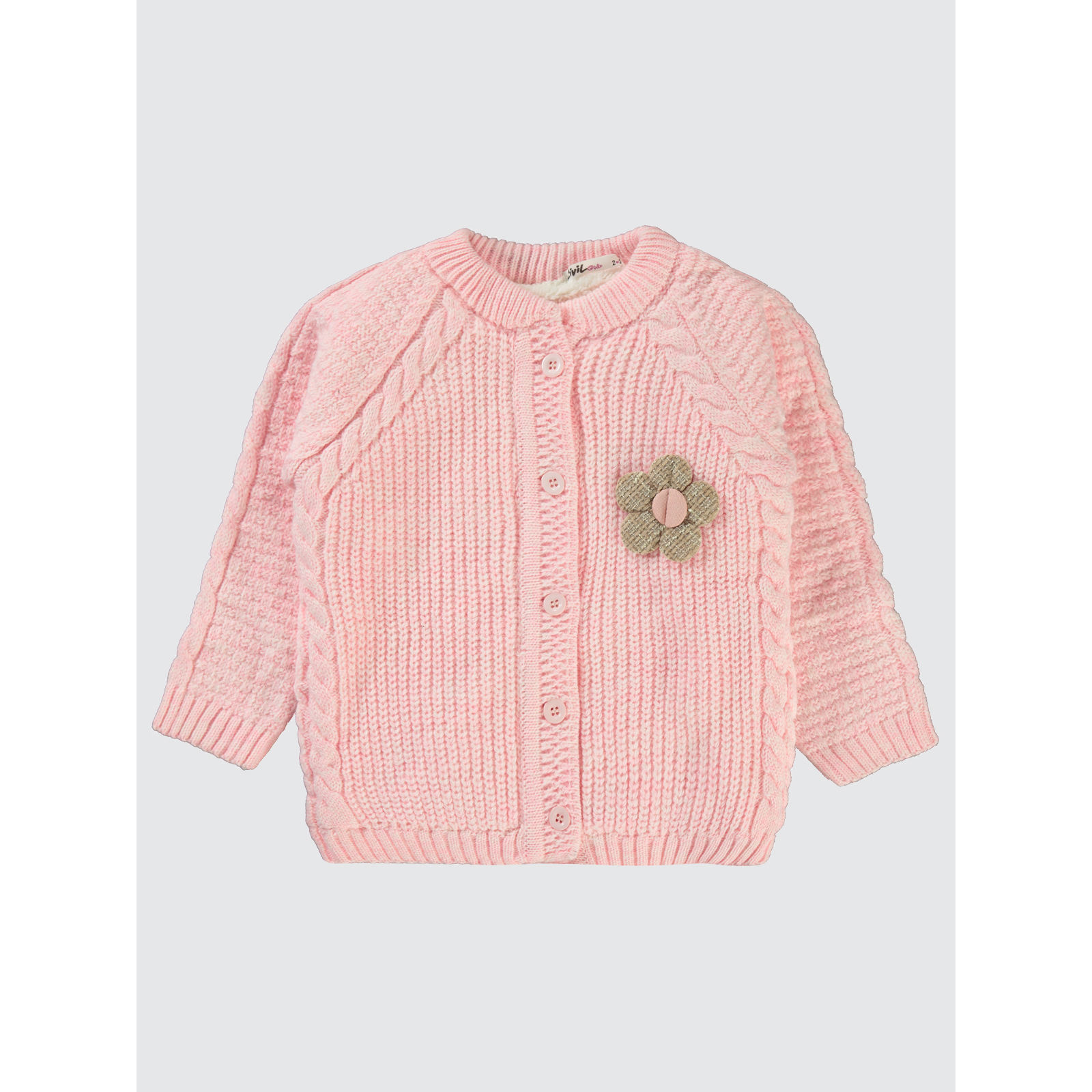 สีชมพูอ่อน