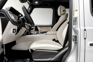 เมอร์เซเดส-เบนซ์ จี-คลาส เอเอ็มจี จี 63 4MATIC ปี 2025 สภาพดี - Product Image 5