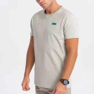 Venta caliente nuevo producto camiseta Producción en Turquía Calidad Lujo élite camiseta nueva moda último diseño Mejor precio Cuello redondo - Product Image 1
