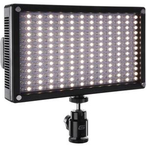 NUEVA LUZ LED ORIGINAL -7100 T 312 LED de Color Variable para Cámara - Product Image 1