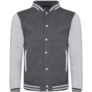 Chaqueta de béisbol unisex estilo universitario moda Letterman University CollegeBaseballjacket para hombre envío DDP - Product Image 5