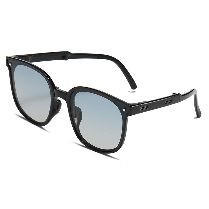 C4: Black/ Blue Grey