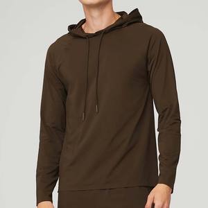 เสื้อฮู้ดซิปเต็มชายและหญิง, เสื้อมีฮู้ดน้ำหนักเบาเบลล่า + ผ้าใบใส่ได้ทั้งชายและหญิง - Product Image 6