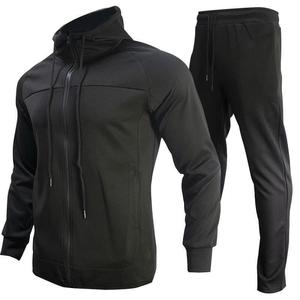 Trajes de chándal transpirables para hombre de alta calidad, el mejor estilo, buen material, precio asequible para chándales de hombre - Product Image 5