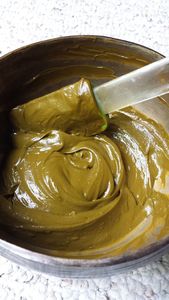 Extracto orgánico natural cultivado de hojas de Lawsonia Alba Heena en polvo Extracto de hierbas naturales solvente Pharma tambor envasado al vacío - Product Image 5