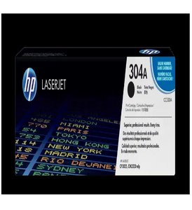 Cartouches toner laser CC510A 304A - Product Image 1