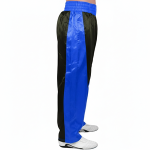 Nouvelle Tendance Pantalon de Jogging Personnalisé à Motif Imprimé Boxe Kickboxing Muay Thai Écologique Respirant Décontracté Lavé pour Homme - Product Image 4