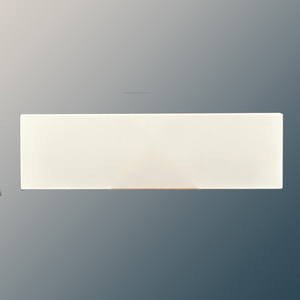 70Watt Piano Frameless Infrared Heating Panel Easy Install Cassette Underdesk Waterproof Overheat Protection Class Energy - Product Image 5