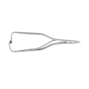 Arruga Needle Holder Essential Medical <b>Equipment</b> for Surgical Instruments <b>dental</b> set surgical instruments - Product Image 5