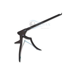 KERRISON hueso Rongeur instrumento quirúrgico reutilizable KERRISON hueso Rongeur para uso en hospitales y clínicas - Product Image 2